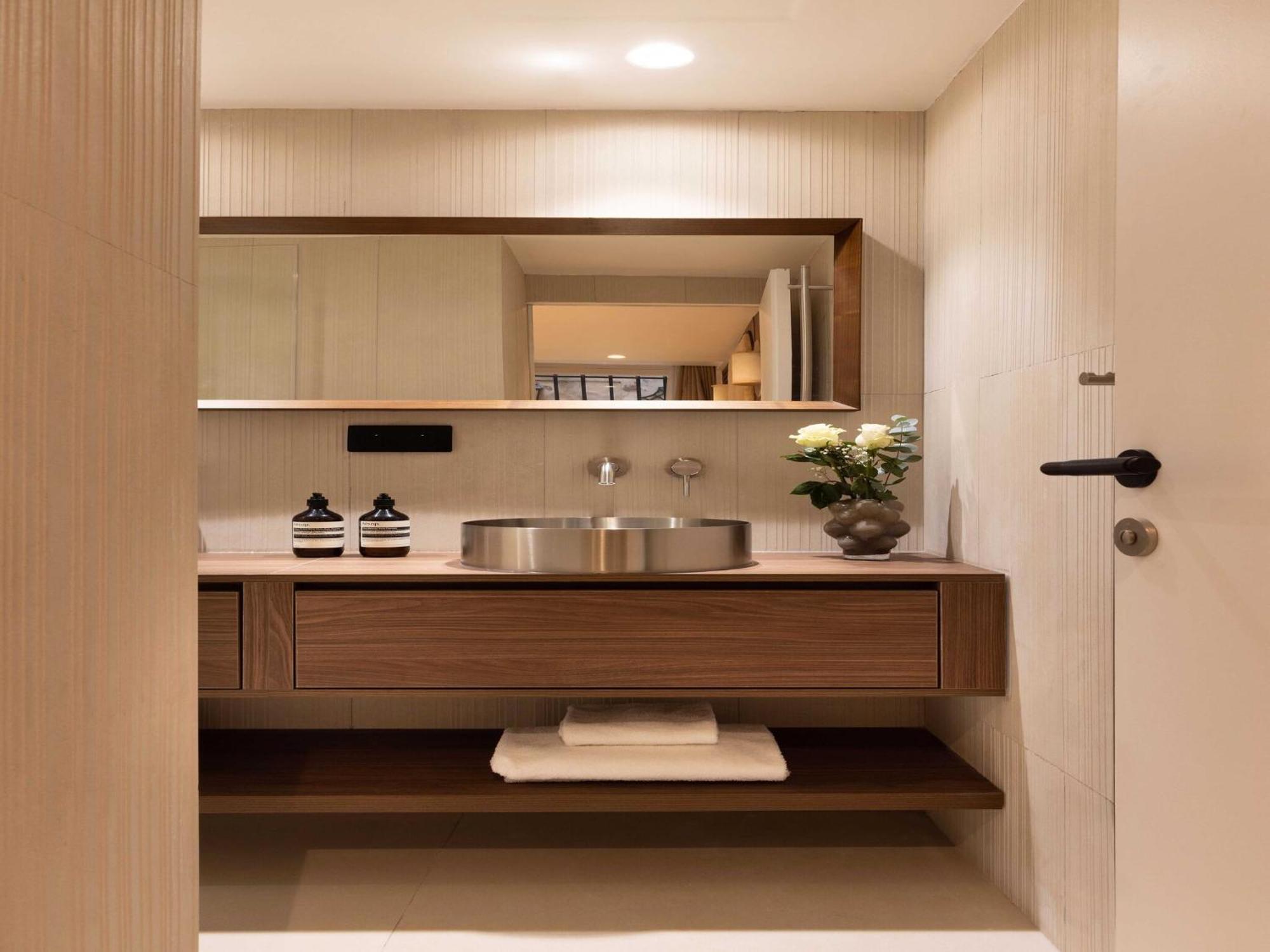 Beautiful With Ac - 2p - Marais Appartement *