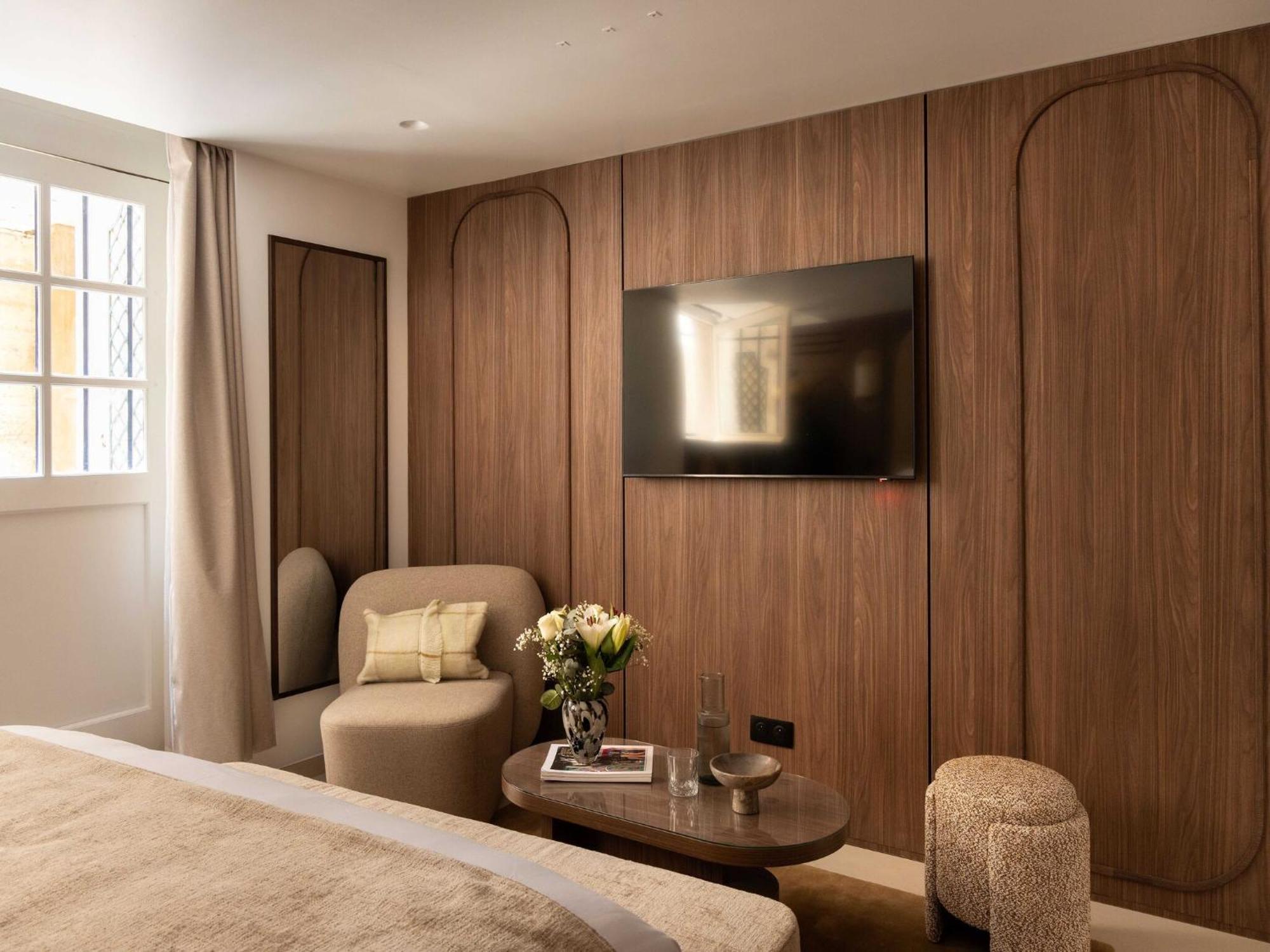 Beautiful With Ac - 2p - Marais Appartement